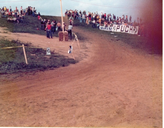 Die Internationale Sechstagefahrt von 1961 bis 1979